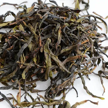 鳳凰単叢　東方紅