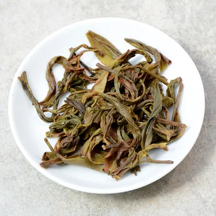 鳳凰単叢　東方紅