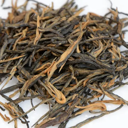 Yunnan Black Tea Dian Hong