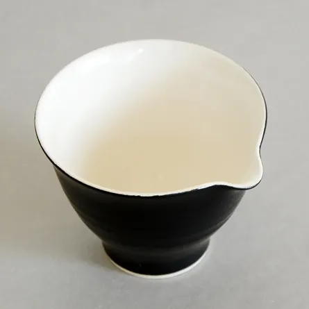 紫香　湯冷まし　黒