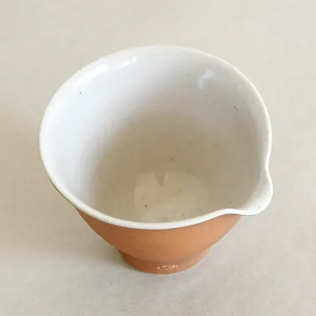 紫香　湯冷まし　火色