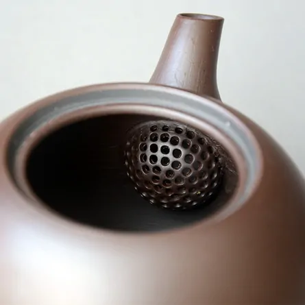 Masaki Marugata Muji Kyusu