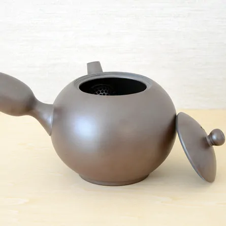 Masaki Marugata Muji Kyusu