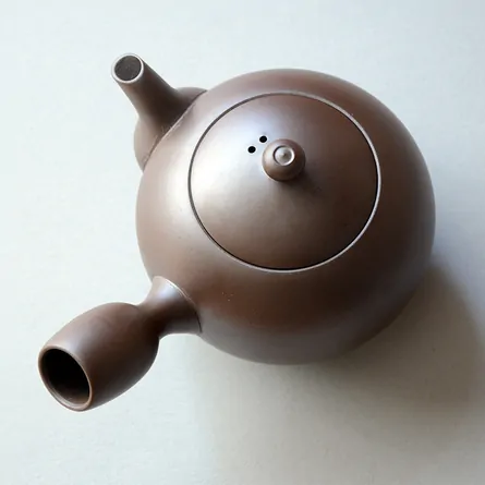 Masaki Marugata Muji Kyusu