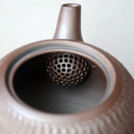 Masaki Marugata Biri Kyusu Small