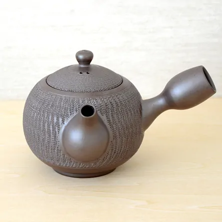 Masaki Marugata Biri Kyusu Small