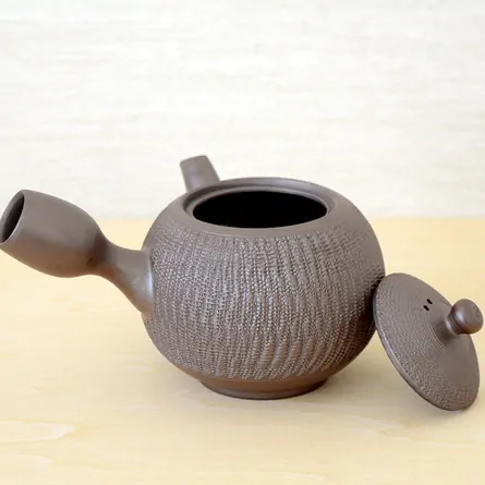 Masaki Marugata Biri Kyusu Small