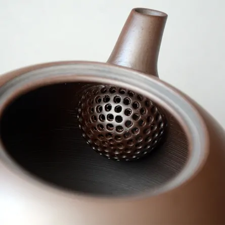 Masaki Marugata Muji Kyusu Small