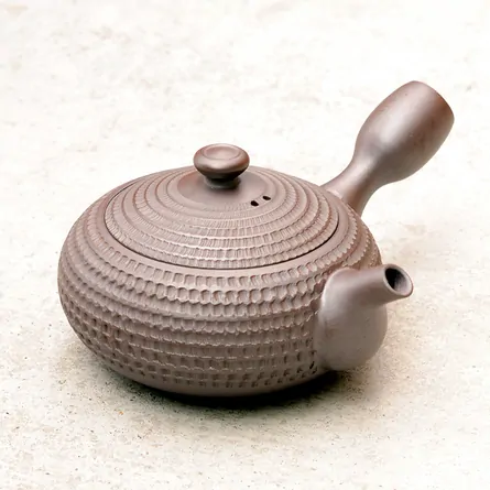 Masaki Hiragata Biri Kyusu Small