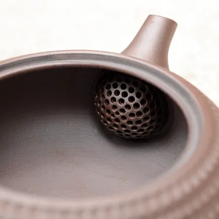 Masaki Hiragata Biri Kyusu Small