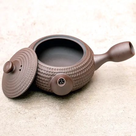 Masaki Hiragata Biri Kyusu Small