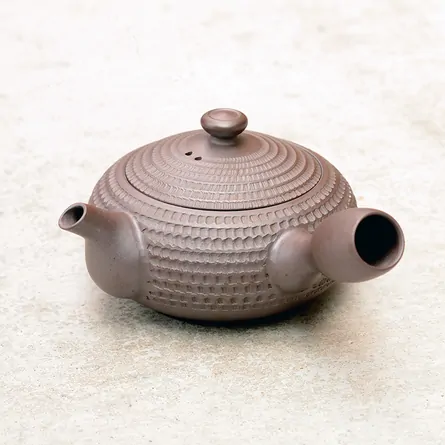 Masaki Hiragata Biri Kyusu Small