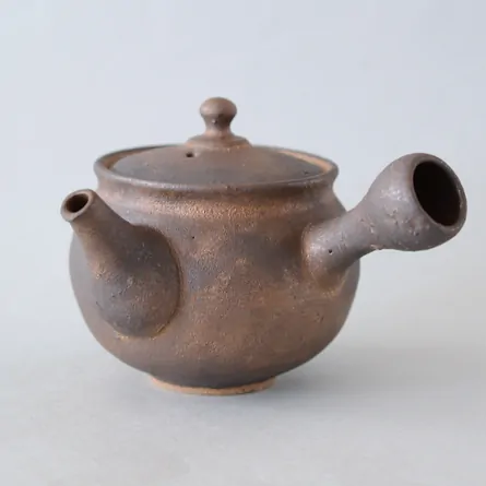 Junzō Kurokinsai Small Kyusu