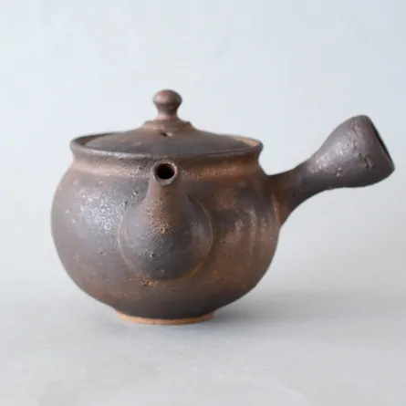 Junzō Kurokinsai Small Kyusu