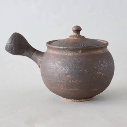 Junzō Kurokinsai Small Kyusu