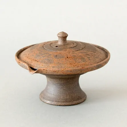 Jin Mogake Takatsuki Shiboridashi