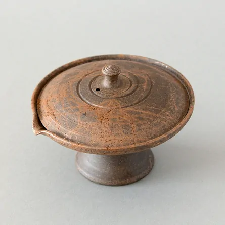 Jin Mogake Takatsuki Shiboridashi