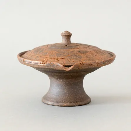 Jin Mogake Takatsuki Shiboridashi