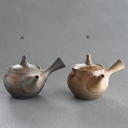 Jin Mogake Shishi Kyusu Agyō