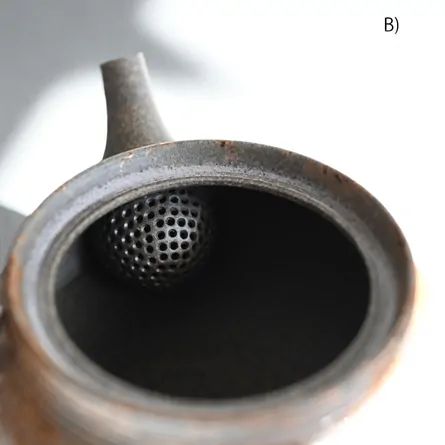 Jin Mogake Shishi Kyusu Agyō