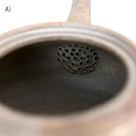 Jin Mogake Shishi Kyusu Agyō