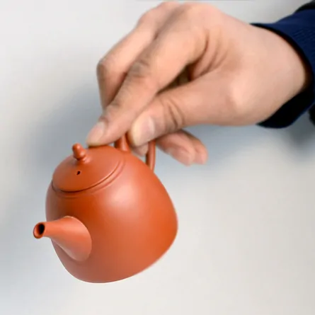 Koie Hiroshi Shudei Tsuriganegata Chacho