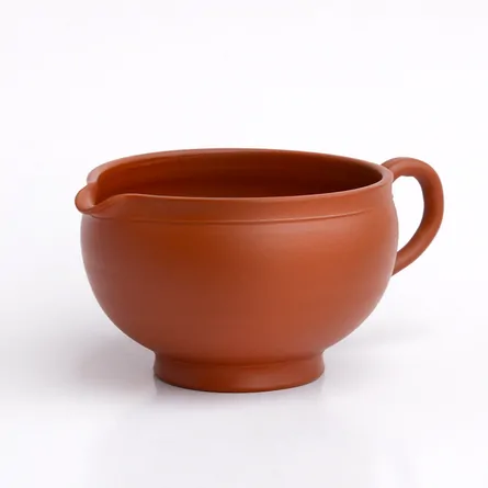 朱泥湯冷し　鯉江廣