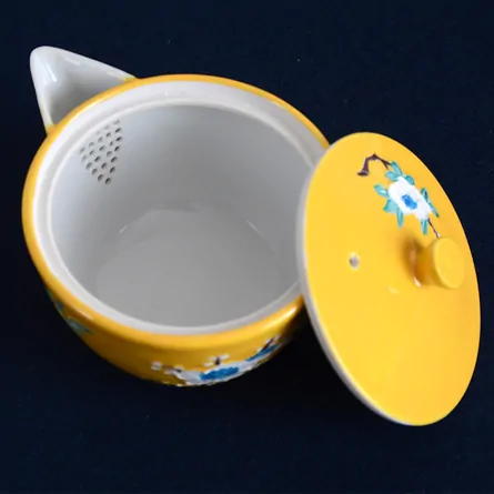 Kikochi Shikunshi Hōhin