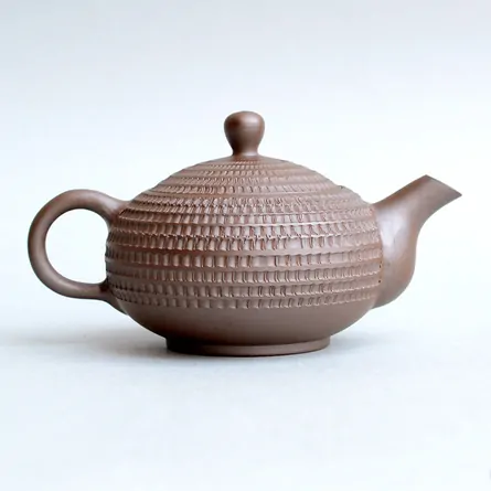 Hiragata Biri Ushirode Kyusu Small