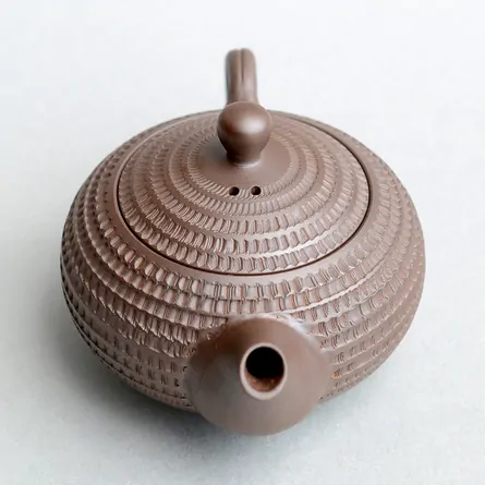 Hiragata Biri Ushirode Kyusu Small