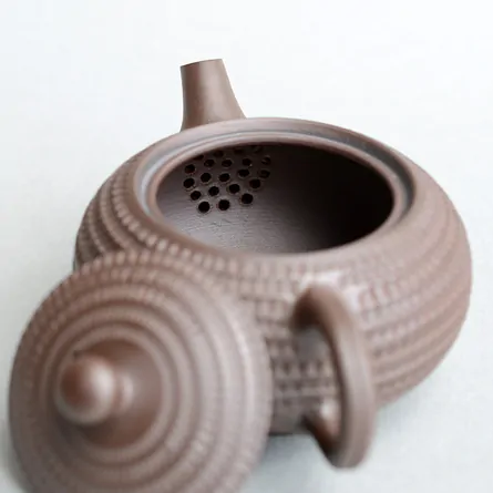 Hiragata Biri Ushirode Kyusu Small