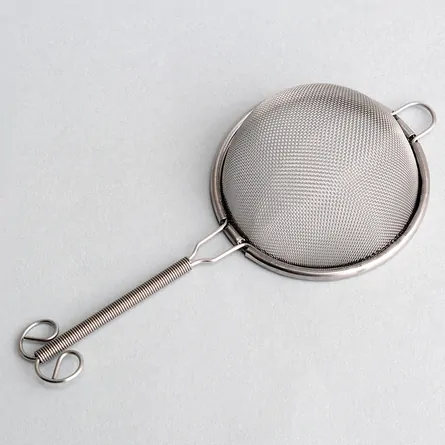 茶こし シングル