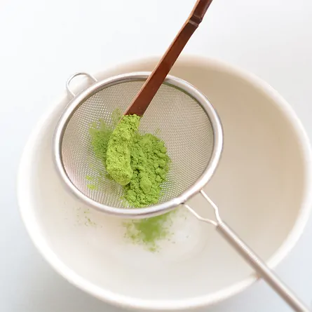 茶こし シングル