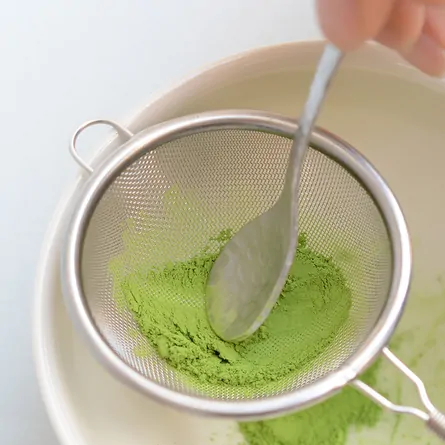 茶こし シングル