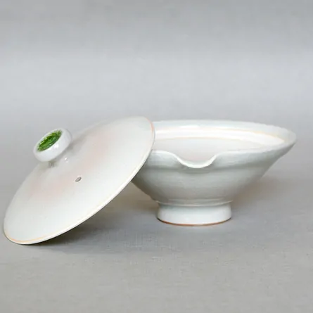 Hōzan Ryōfū Teaset