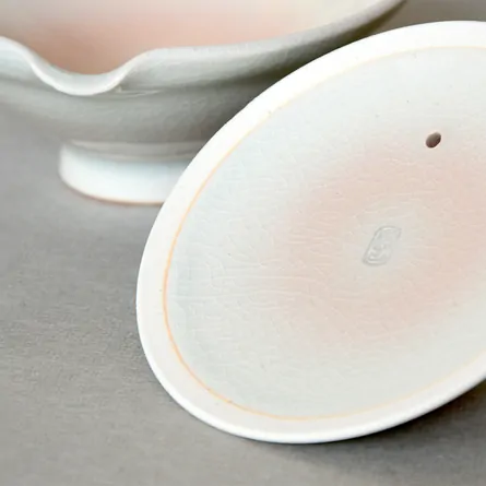 Hōzan Ryōfū Teaset