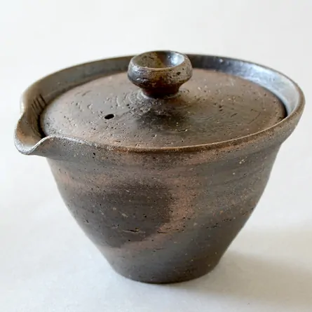 Hōzan Ibushi Teaset