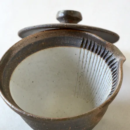 Hōzan Ibushi Teaset