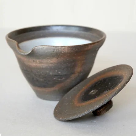 Hōzan Ibushi Teaset