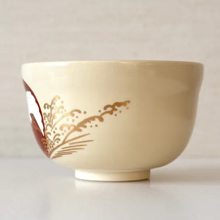 New Year's Matcha Tea Set