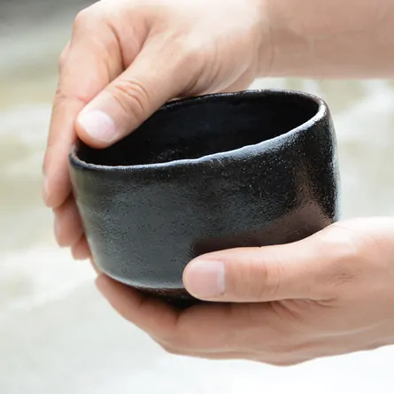 Kuro Raku Chōjirō Tōyōbō