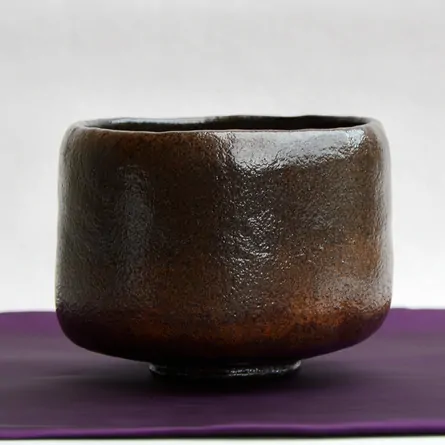 Kuro Raku Chōjiro Honkakubo