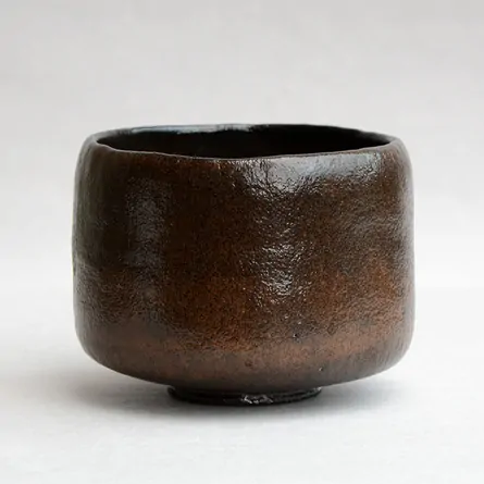 Kuro Raku Chōjiro Honkakubo