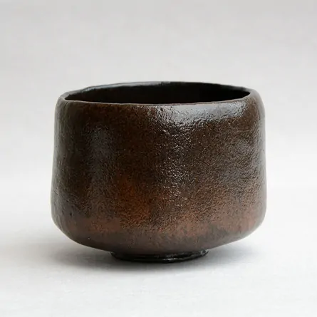 Kuro Raku Chōjiro Honkakubo