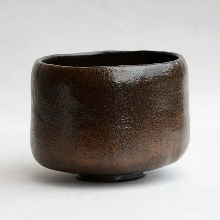 Kuro Raku Chōjiro Honkakubo