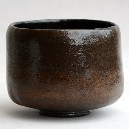 Kuro Raku Chōjiro Honkakubo