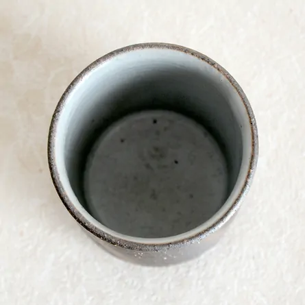 Kuroginsai Kittachi Yunomi
