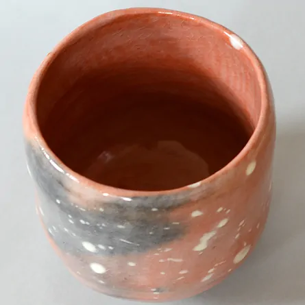 Akaraku Tsutsuchawan Seppen 