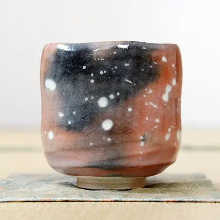 Akaraku Tsutsuchawan Seppen 