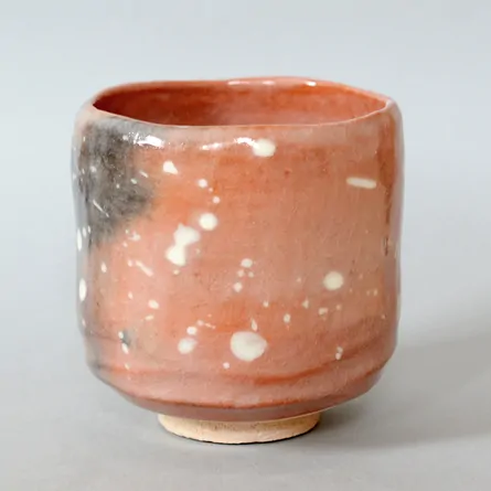 Akaraku Tsutsuchawan Seppen 